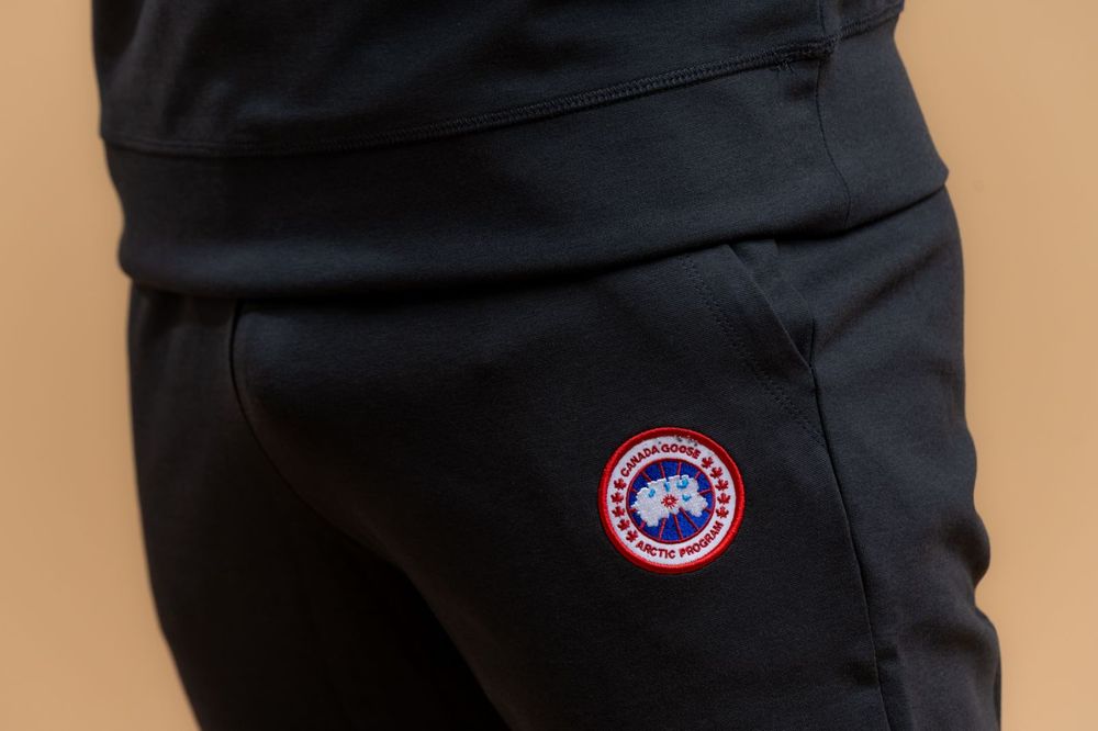 Мъжки спортен екип Canada Goose S