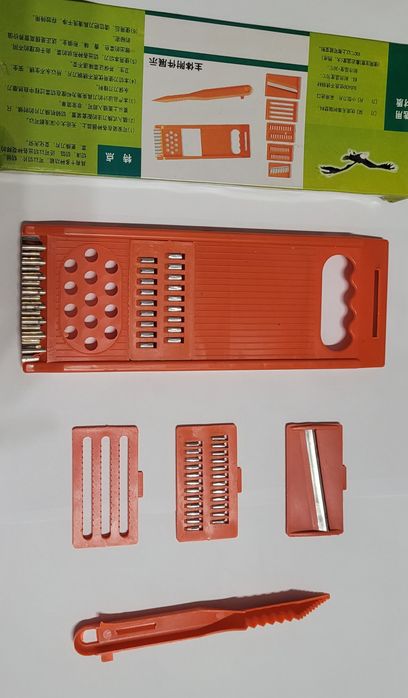 Кухонные посуды, приборы