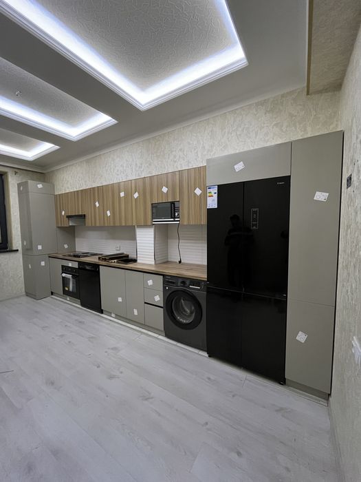Buyurtma asosida mebel yasaymiz