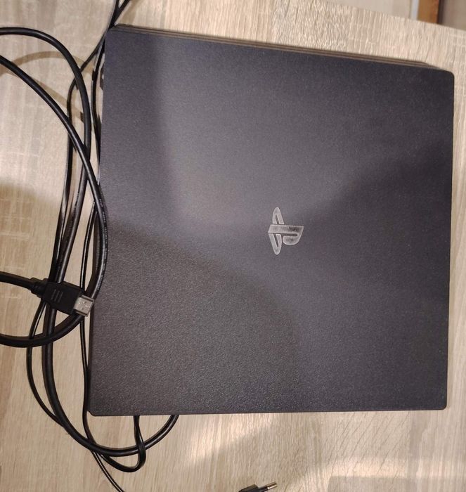 Playstation 4 pro