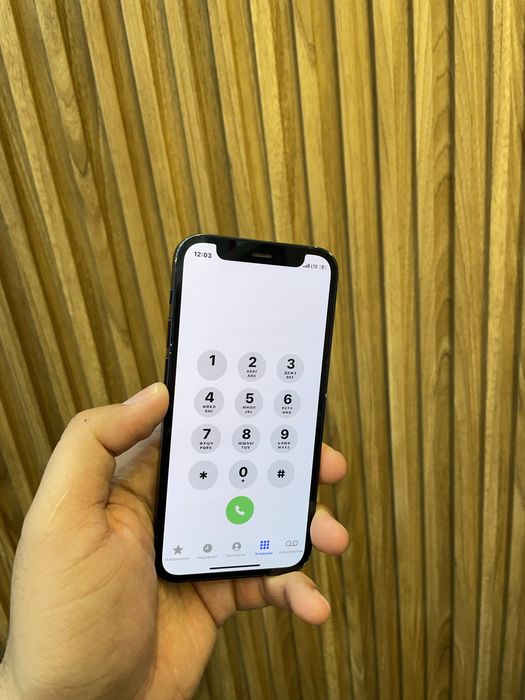 Iphone 12 mini 128Gb (Ixcham legendarni tel)