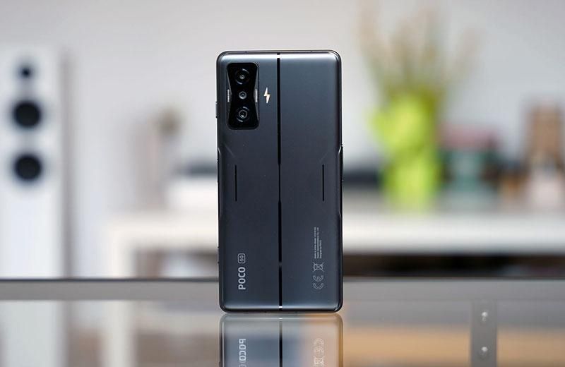 Флагман Игровой монстр .