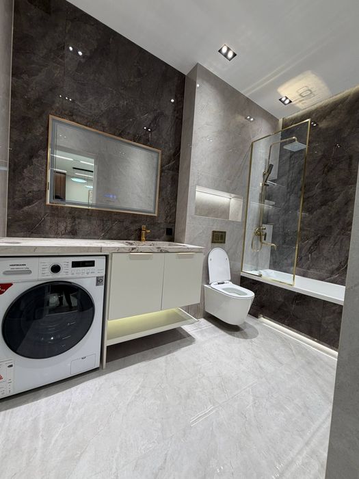 ЖК Dream House 3х комн, 90м2 ‼️8 Роддом, Глинка