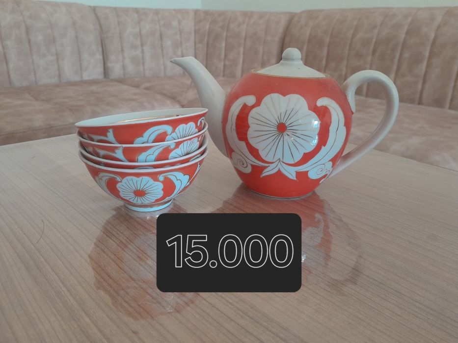Посуда разная продаётся