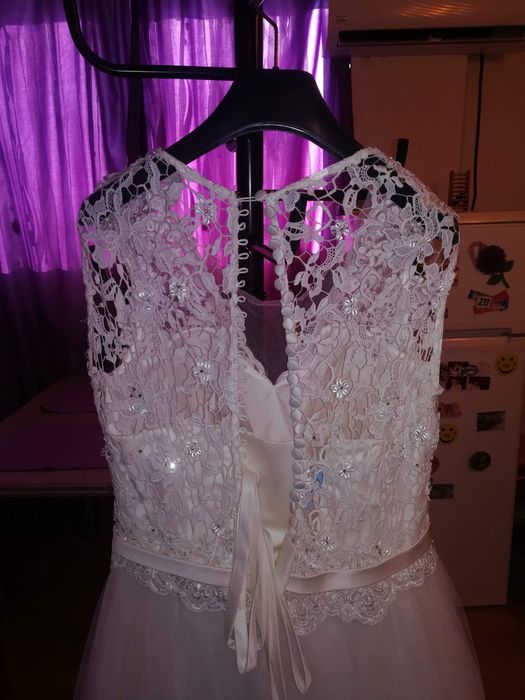 Rochie de mireasa