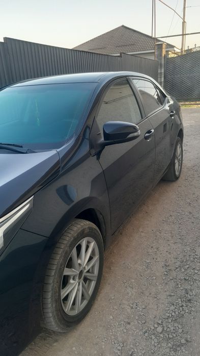 Продам автомобиль
