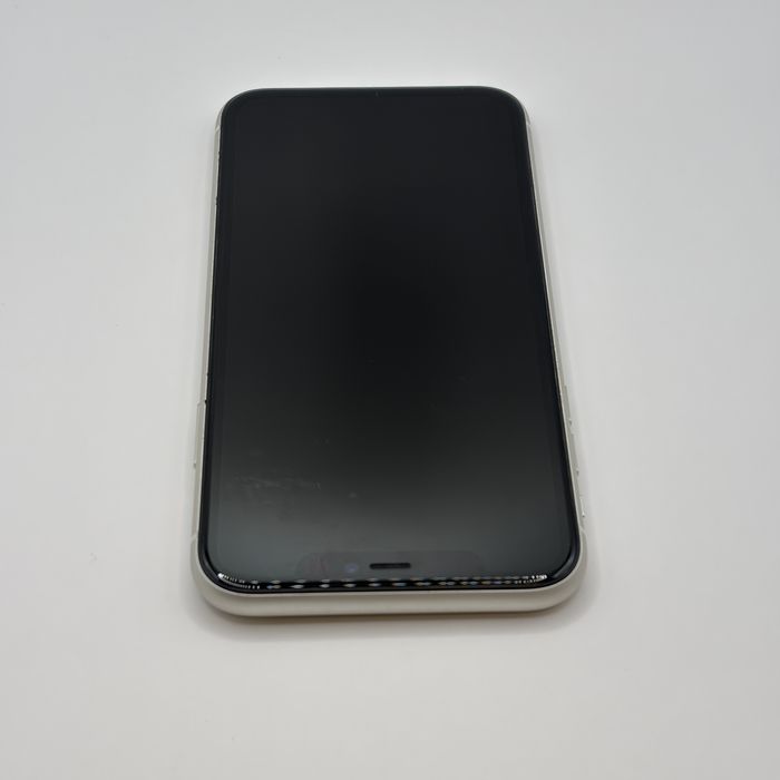  iPhone 11 128GB  Folie+Cablu Cadou Garantie/Factura 0019-3