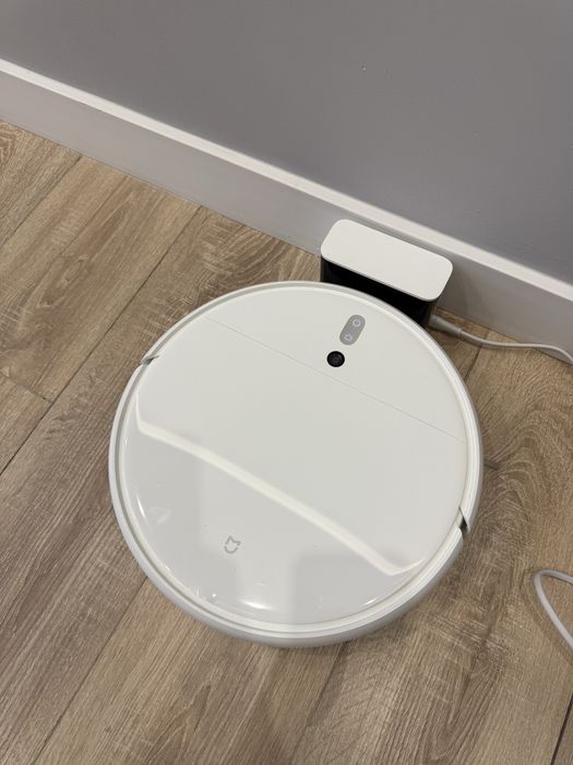 Робот-пылесос Xiaomi