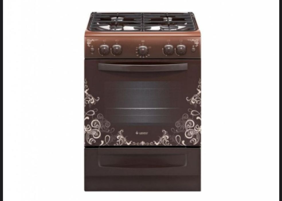 Газовая плита Gifest