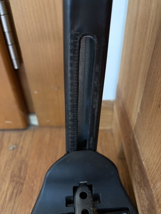 Продавам Thule греди за кола