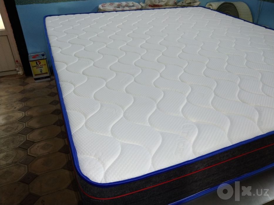 Матрас ортопедический от Premium matras quality.