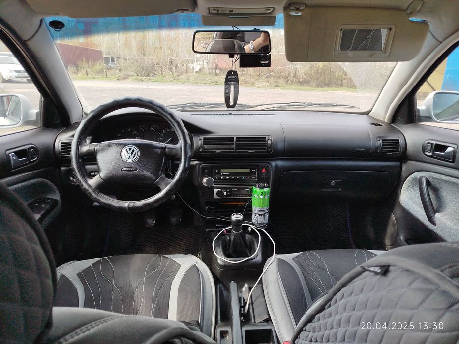 Продам Volkswagen Passat B5