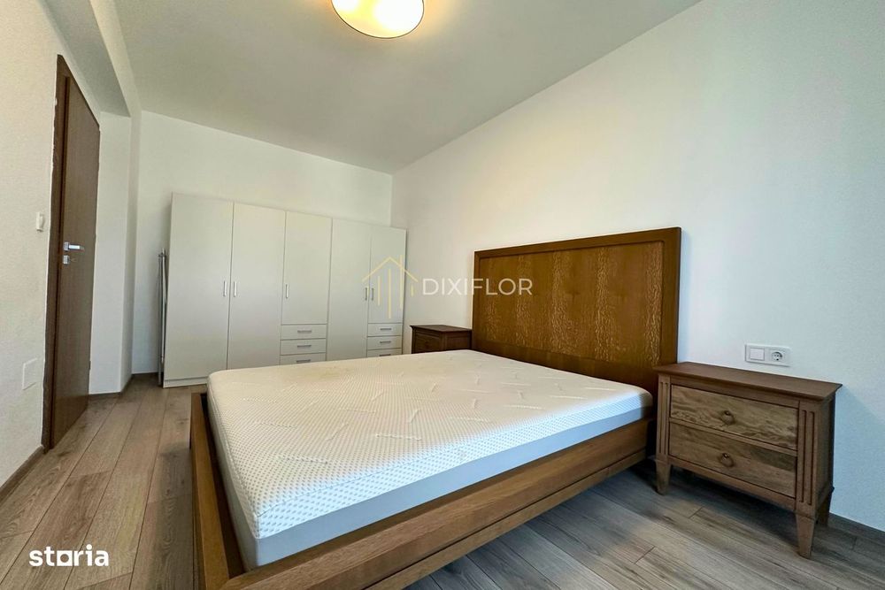 Apartament cu 2 camere | Maurer Residence | 145.000 €