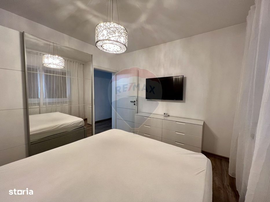 Apartament cu 2 camere de închiriat | Cartier Arhitecților