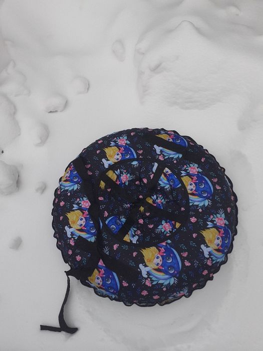 Распродажа Тюбингов новое д 80 см.