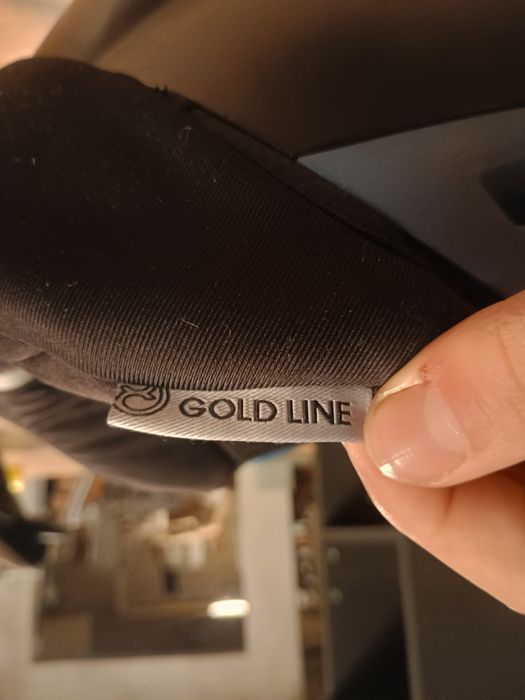Детско столче за кола Cybex Aton 2 Gold
