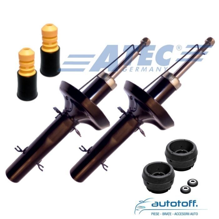Kit brate 26 piese Golf 4 A3 8L Bora Octavia 1U Seat 2 Ani Garantie ATEC