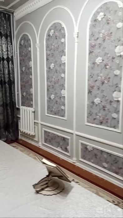 Продается 3х комнатная квартира СРОЧНО!