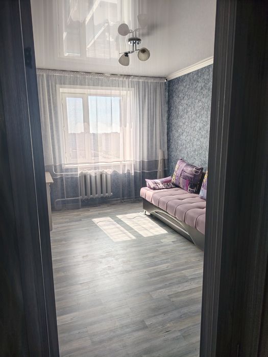 Сдадим 3 ком кв 220 тыс + комы