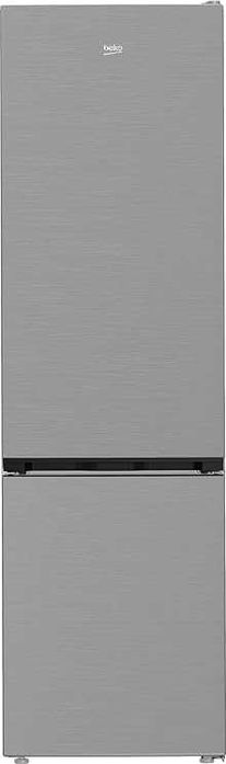 Нов инверторен хладилник с фризер BEKO 204 см 415 литра