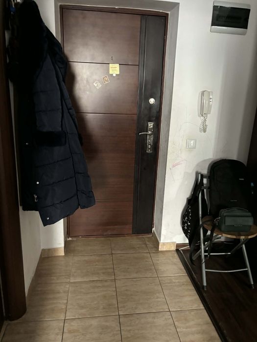 Apartament studio