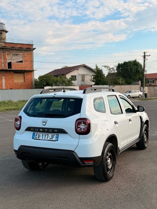 DACIA Duster 2018 — imagine 5
