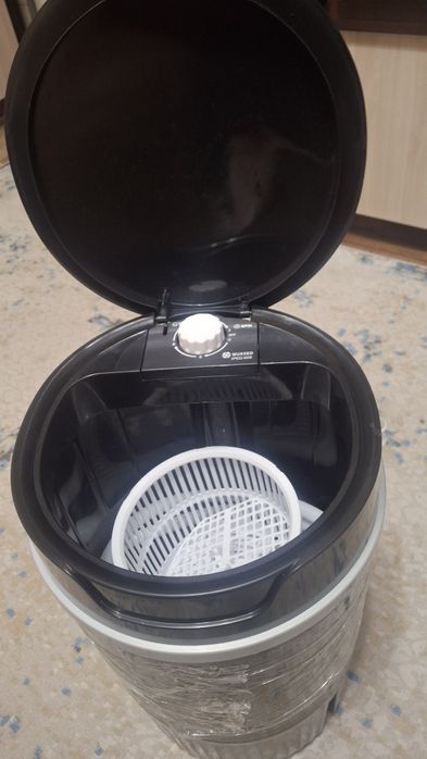 стиральная  машина