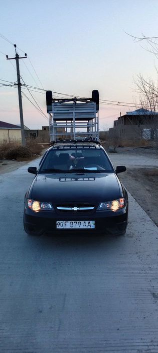 Yengil mashinalarga piritseplarni daqimenti sotiladi