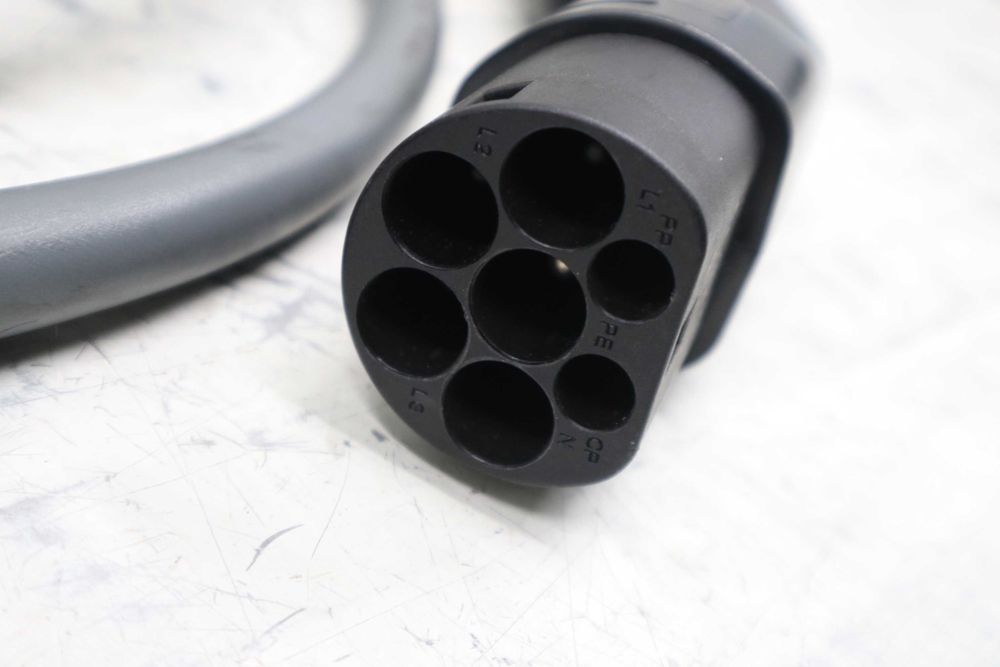 Кабел за бързо зареждане Зарядно за БМВ Зарядна станция БМВ