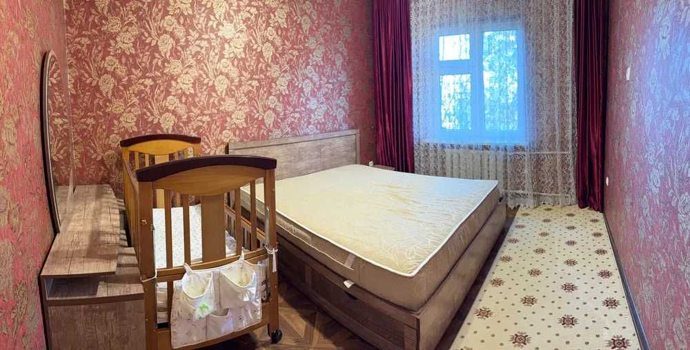 Продается 5ти комнатная квартира, Район Сергели, Куйлюк массив 5, 0837