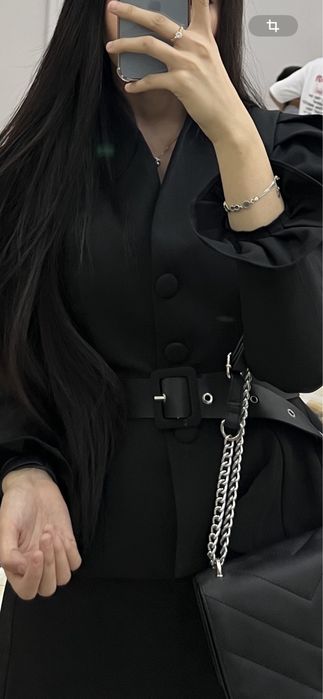 Платье, Двойка от Bonnitto collection