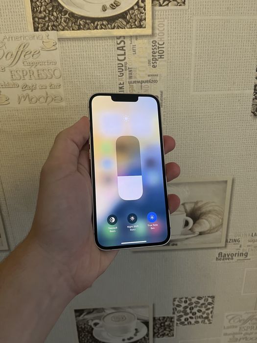 айфон 13 128гб 73 акб