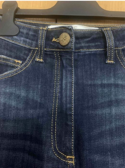 Elisabetta Franchi дънки