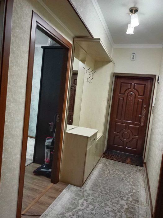 Продается квартира 3х.5/7 (57 кв.). Евро ремонт, мебель+ техника