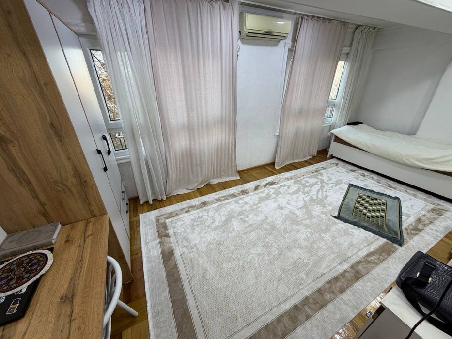 Коратош 4/3/7 (Шайхонтохур тумани)  Тоза ремонт