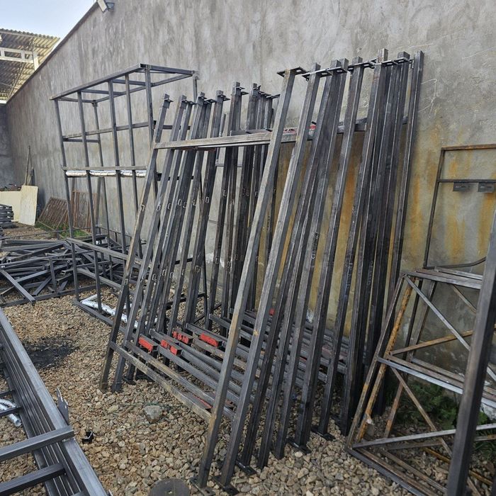 Угалог ва профиллар арзон нархларда сотилади