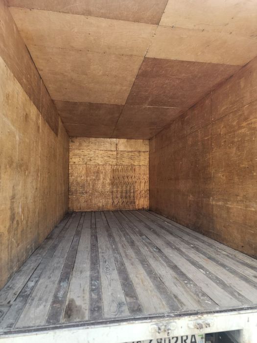 Isuzu butka sotiladi