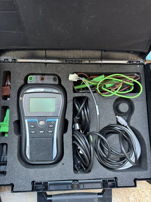 Metrel MI 3309 BT