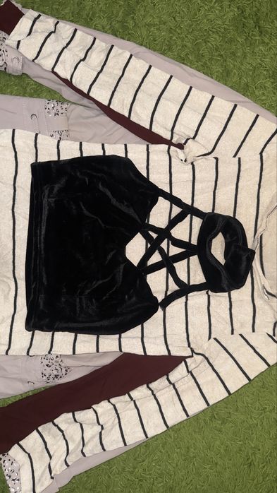 Женские вещи набор 2000тг