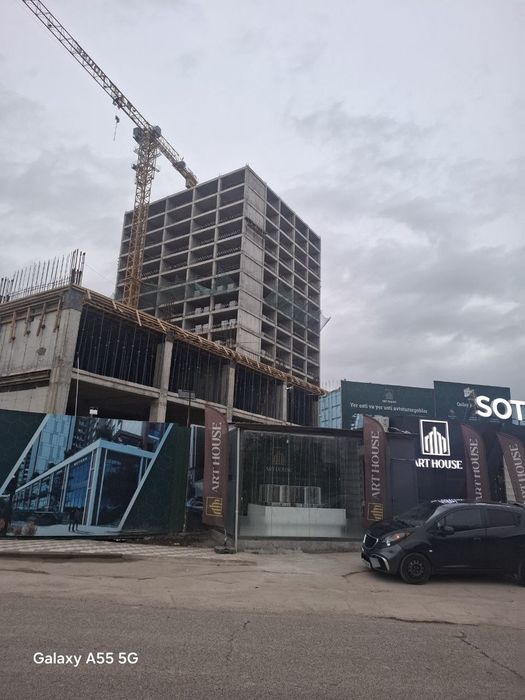 Срочно Продаётся 3х-ком на Юнусабад-18кв, ор-н: Чинабад