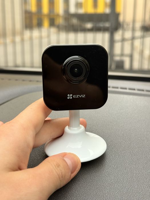 Продается EZVIZ камера с WIFI