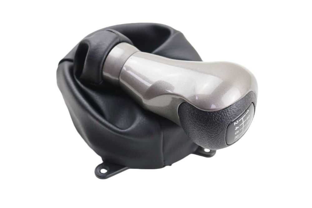 Топка за скоростен лост с Маншон за Хонда Honda Civic 2006 - 2011 6ск.