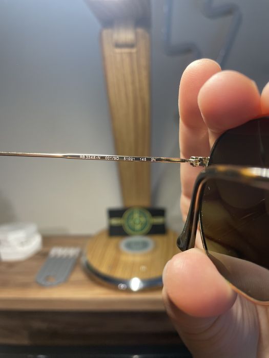 Слънчеви очила RayBan-Оригинални