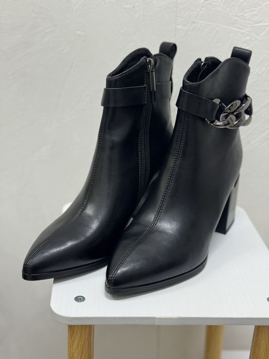 Ботильоны новые!