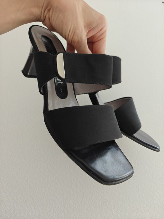 Peter Kaiser mules saboti