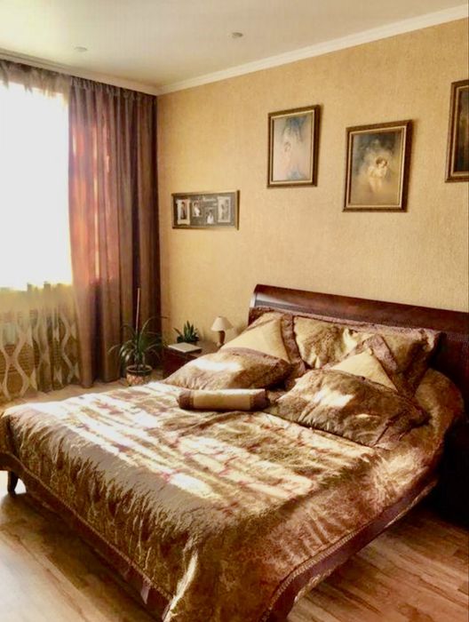 3-комн., пр. Бухар Жырау, 34