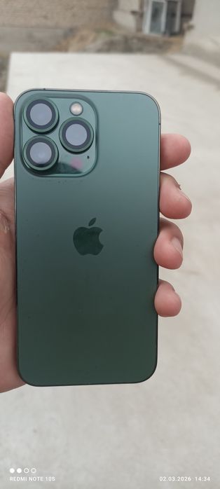 iPhone 13 Pro 256gb