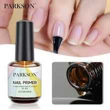 Професионален обезмаслител, дехидратор Parkson/Nail Primer 15ml