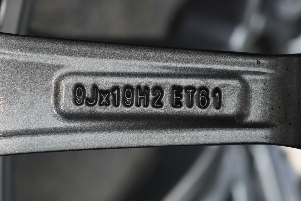 19'' 20'' Джанти  Mercedes AMG GT 190 | 2014-2018