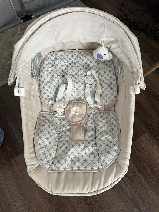 Leagan  si balansoar bebe